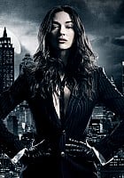 Crystal Reed